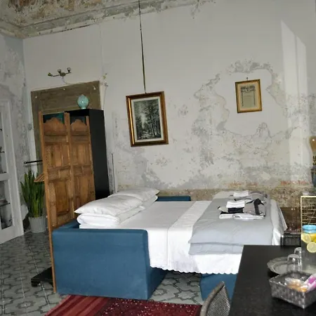 Dimora Storia 3* San Giorgio a Cremano