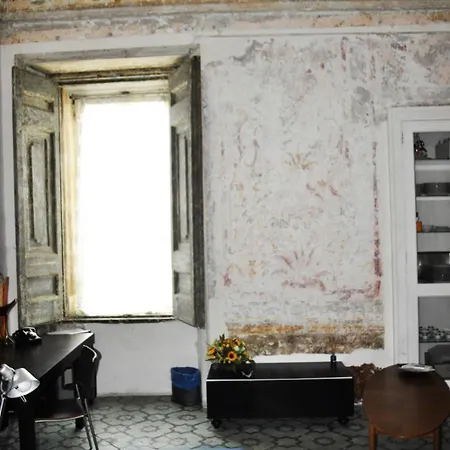Dimora Storia Affittacamere San Giorgio a Cremano