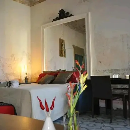 Pensjonat Dimora Storia 3*