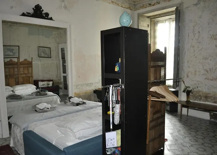 Dimora Storia Affittacamere 3*