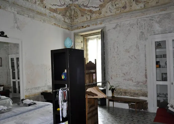 Dimora Storia