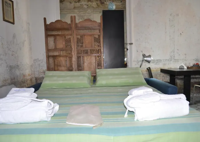 Dimora Storia San Giorgio a Cremano