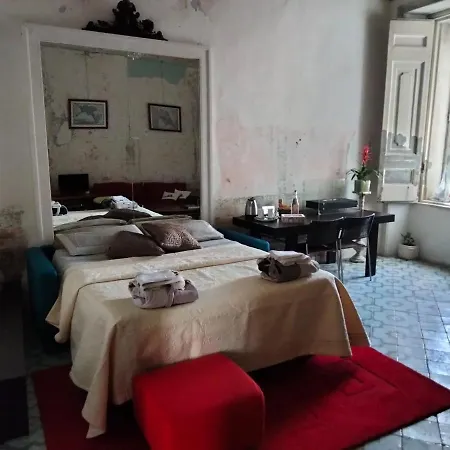 Guest house Dimora Storia