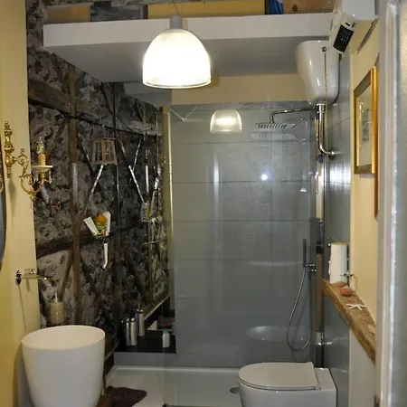 Guest house Dimora Storia *