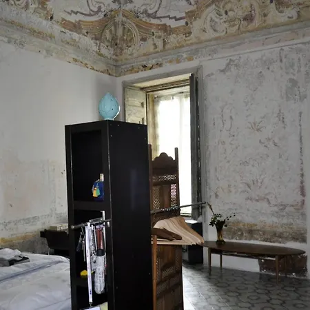 Dimora Storia