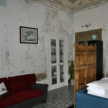 Dimora Storia San Giorgio a Cremano
