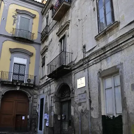 Dimora Storia * San Giorgio a Cremano