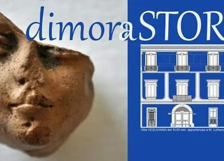 Dimora Storia