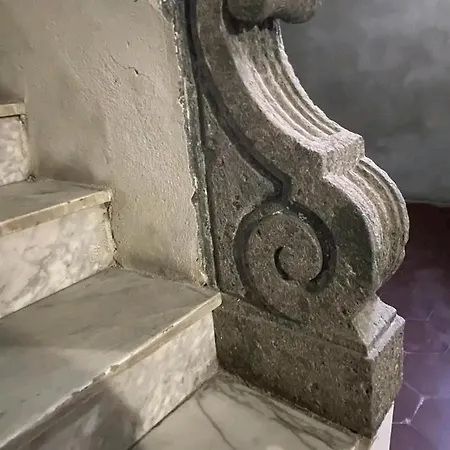 Guest house Dimora Storia San Giorgio a Cremano