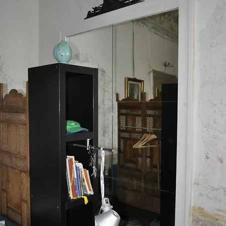 Guest house Dimora Storia San Giorgio a Cremano
