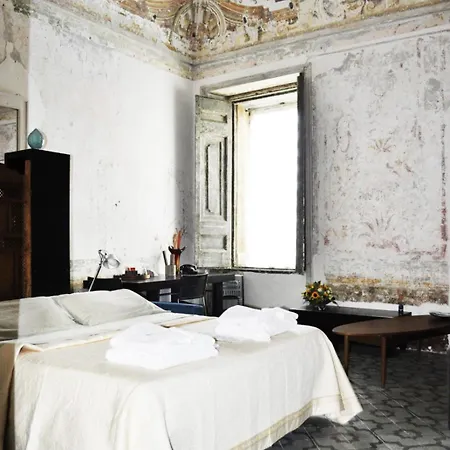 Dimora Storia * San Giorgio a Cremano