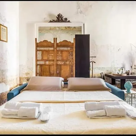 Dimora Storia Guest house San Giorgio a Cremano