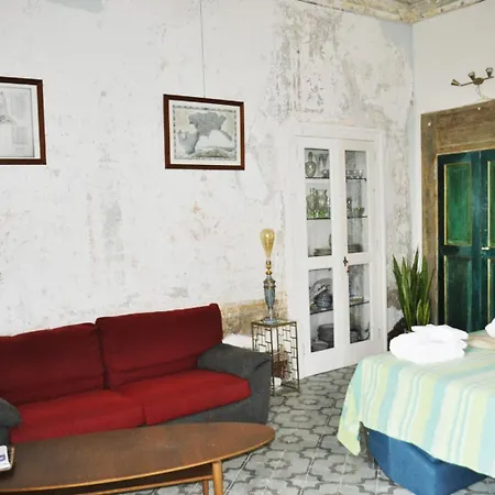 Guest house Dimora Storia