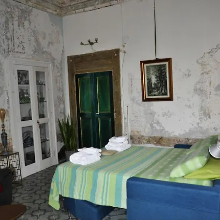 Guest house Dimora Storia *