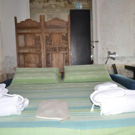 Dimora Storia San Giorgio a Cremano