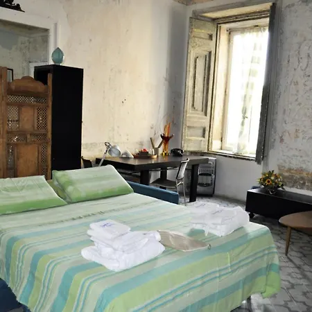 Dimora Storia * San Giorgio a Cremano
