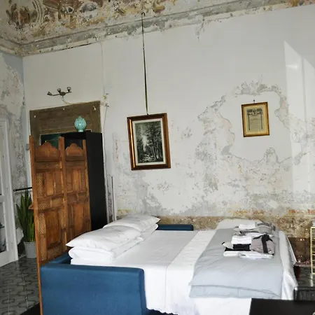 Guest house Dimora Storia San Giorgio a Cremano