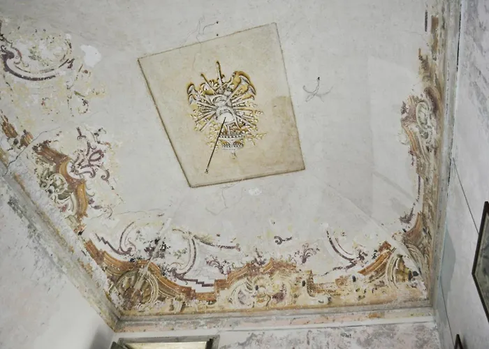 Dimora Storia